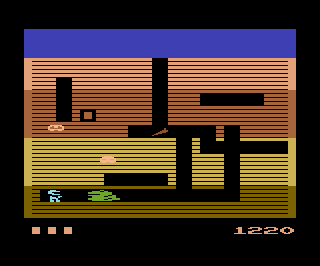 Dig Dug — screenshot 8