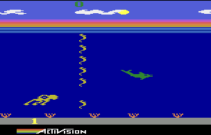 Dolphin — screenshot 1