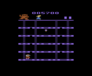 Donkey Kong — screenshot 7