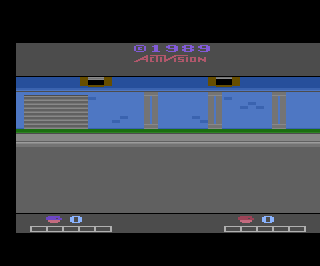 Double Dragon — screenshot 1