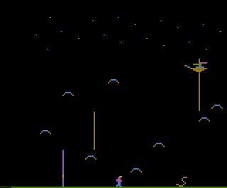 Dream Flight — screenshot 1