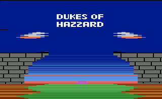 Dukes of Hazzard — screenshot 1