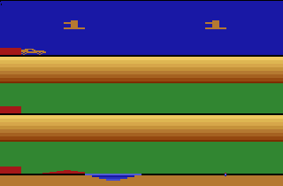 Dukes of Hazzard — screenshot 1
