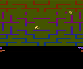 Dune — screenshot 1