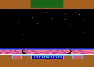 Earth Dies Screaming (The) — screenshot 1