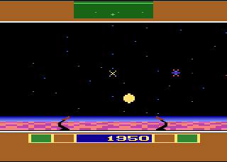 Earth Dies Screaming (The) atari screenshot