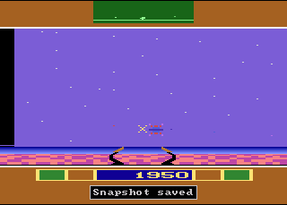 Earth Dies Screaming (The) atari screenshot
