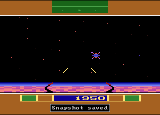 Earth Dies Screaming (The) atari screenshot