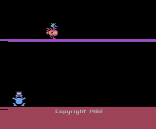 Eggomania — screenshot 1