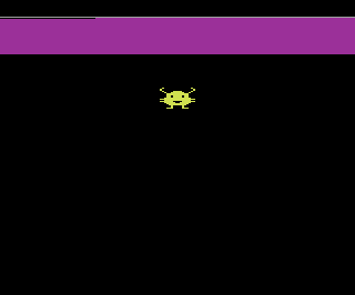 Eli's Ladder atari screenshot