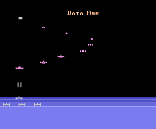 Encounter at L-5 — screenshot 1
