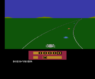 Enduro — screenshot 1