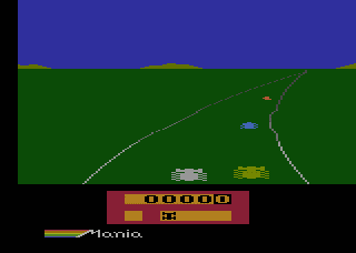 Enduro — screenshot 1