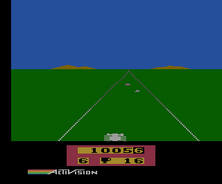 Enduro — screenshot 10