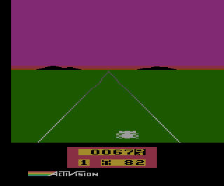 Enduro — screenshot 3