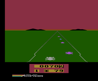 Enduro — screenshot 4