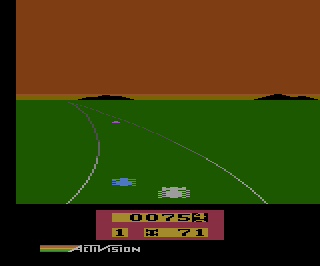 Enduro — screenshot 5