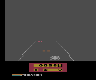 Enduro — screenshot 7