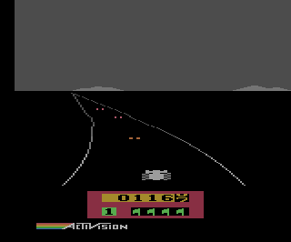 Enduro — screenshot 8