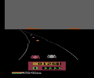 Enduro — screenshot 9