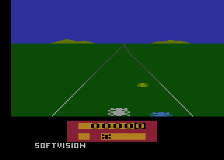 Enduro — screenshot 1