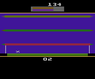 Entity (The) atari screenshot