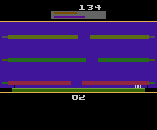 Entity (The) atari screenshot