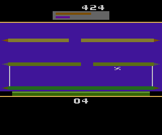 Entity (The) atari screenshot