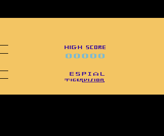 Espial — screenshot 1
