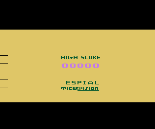 Espial — screenshot 1