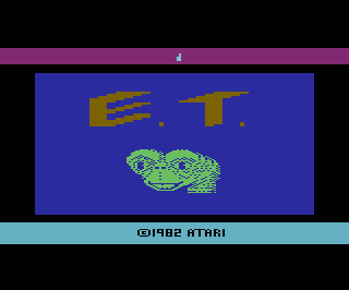 E.T. - The Extra-Terrestrial — screenshot 1