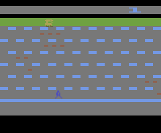 Extra Terrestrials — screenshot 1