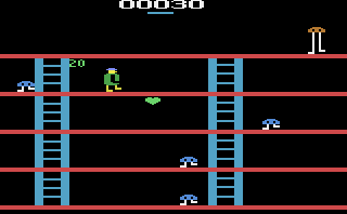 Fast Eddie — screenshot 3