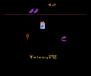 Fast Food — screenshot 1