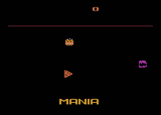 Fast Food — screenshot 1