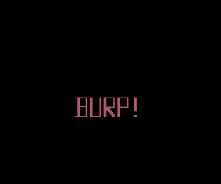 Fast Food atari screenshot