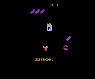Fast Food — screenshot 1