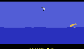 Fathom — screenshot 1