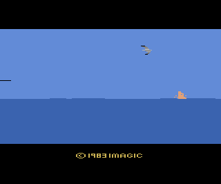 Fathom — screenshot 1