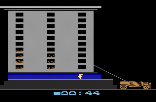 Feuerwehr im Einsatz — screenshot 1
