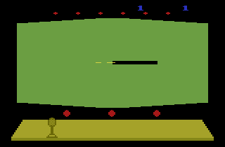 Final Approach — screenshot 1