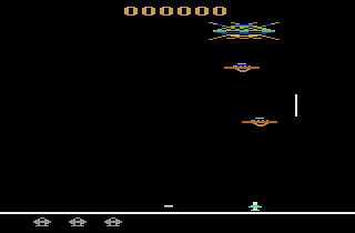 Fire Birds — screenshot 1