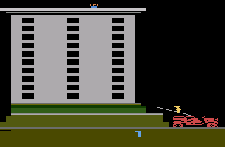 Fire Fighter — screenshot 1
