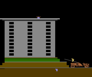 Fire Fighter — screenshot 1