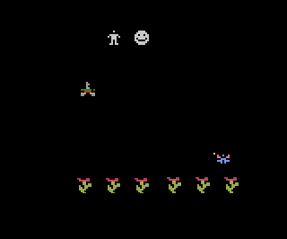 Fire Fly — screenshot 1