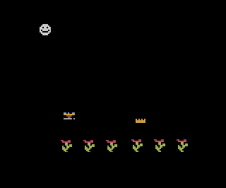 Fire Fly atari screenshot