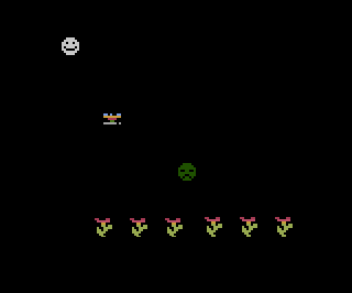 Fire Fly atari screenshot