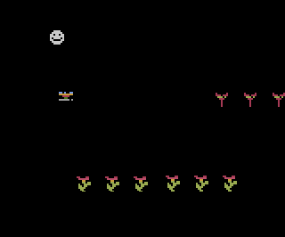 Fire Fly atari screenshot