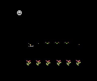Fire Fly atari screenshot