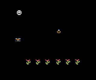 Fire Fly atari screenshot